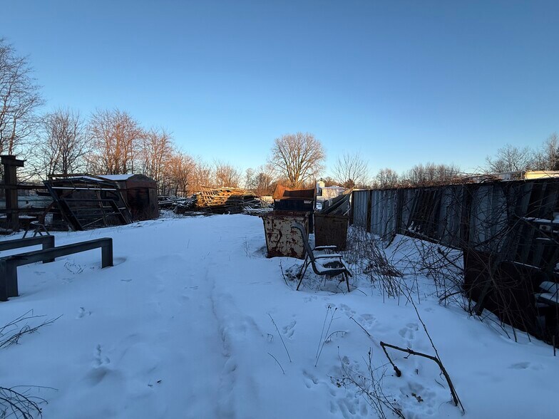 More Photos Of 600 25th Ave N, Wisconsin Rapids Industrial For Sale