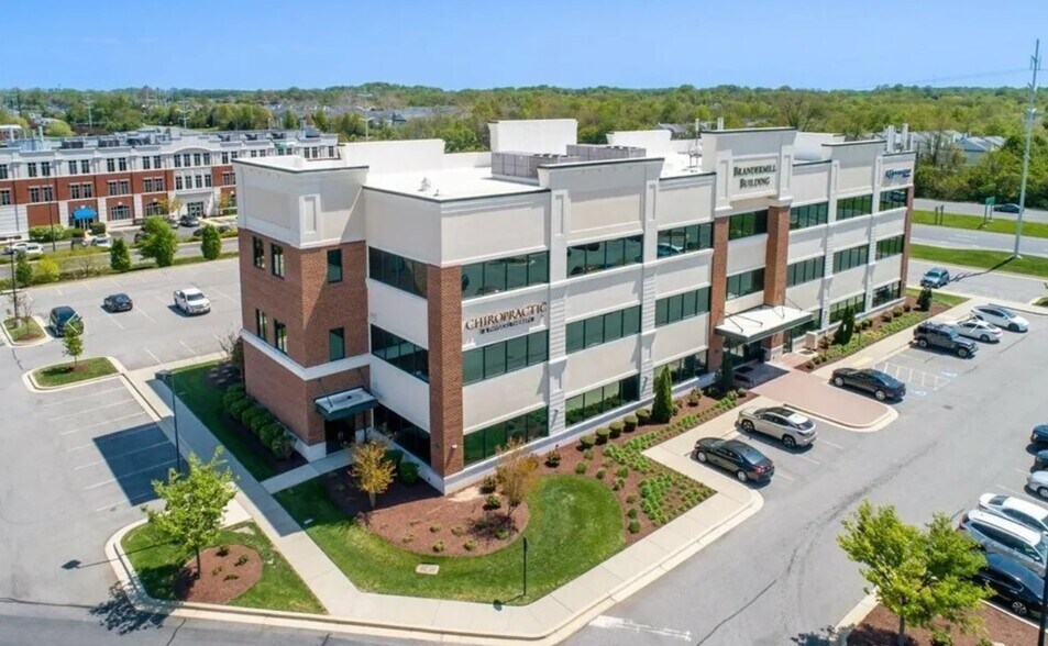 More Photos Of 2391 Brandermill Blvd, Gambrills Medical For Lease