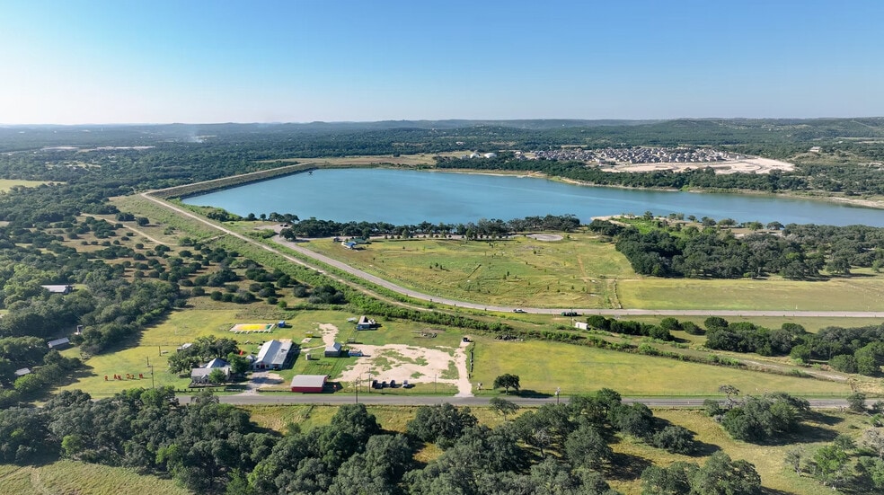 More Photos Of 11 Upper Cibolo Creek Rd, Boerne Restaurant For Sale