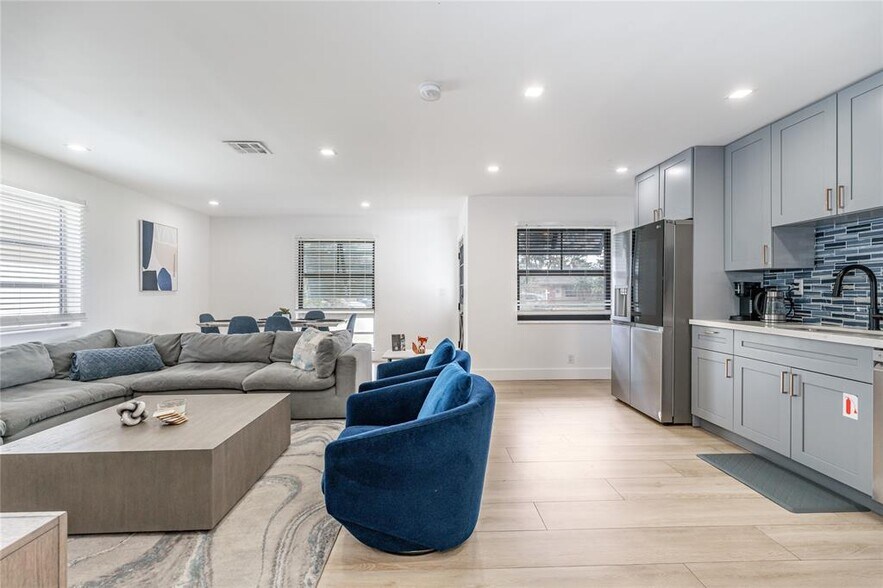 More Photos Of , Fort Lauderdale Multifamily For Sale