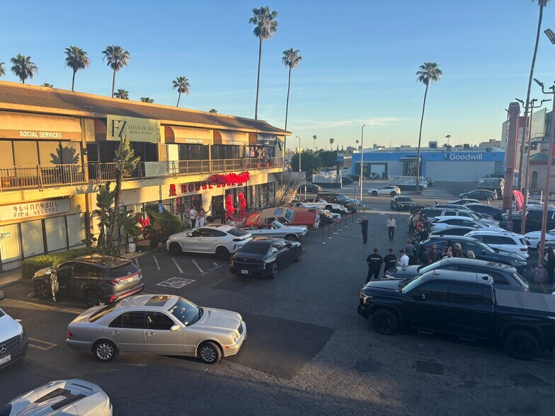 More Photos Of 5125-5137 W Sunset Blvd, Los Angeles Unknown For Lease