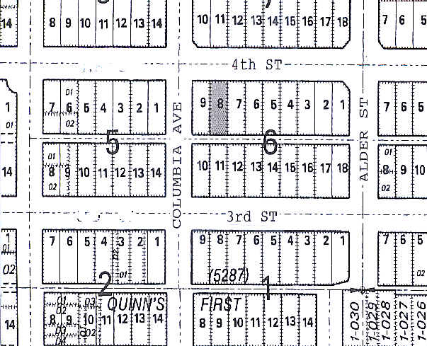 More Photos Of 1606 4th St, Marysville Office For Sale