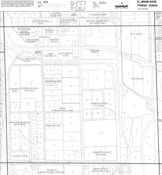 More Photos Of 7372 NW 35th Ter, Miami Office For Lease