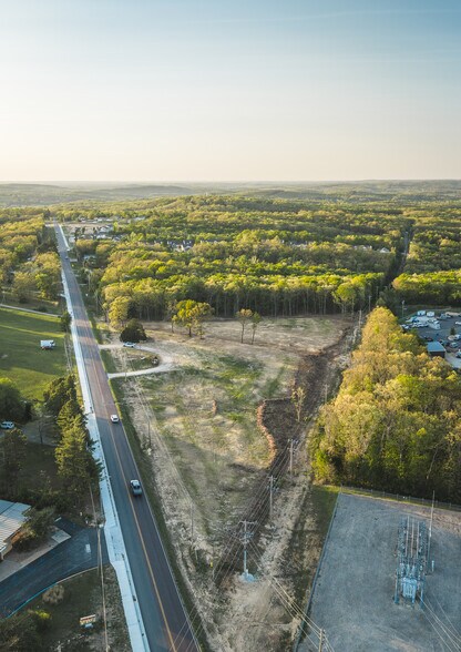 More Photos Of 1400 Nagogami Rd, Rolla Land For Sale