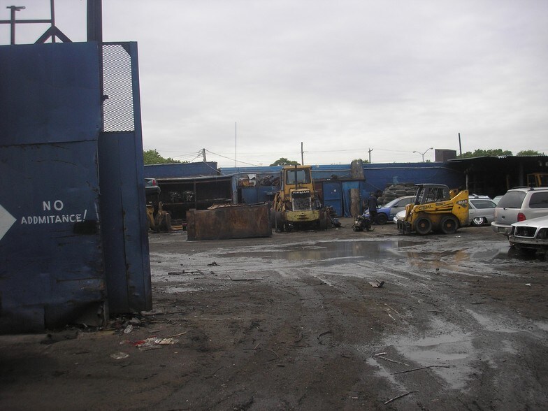 More Photos Of 402 E 83rd St, Brooklyn Refrigeration Cold Storage For Sale