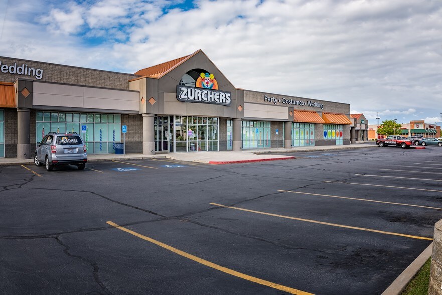 More Photos Of 320-370 E 800 S, Orem Unknown For Lease