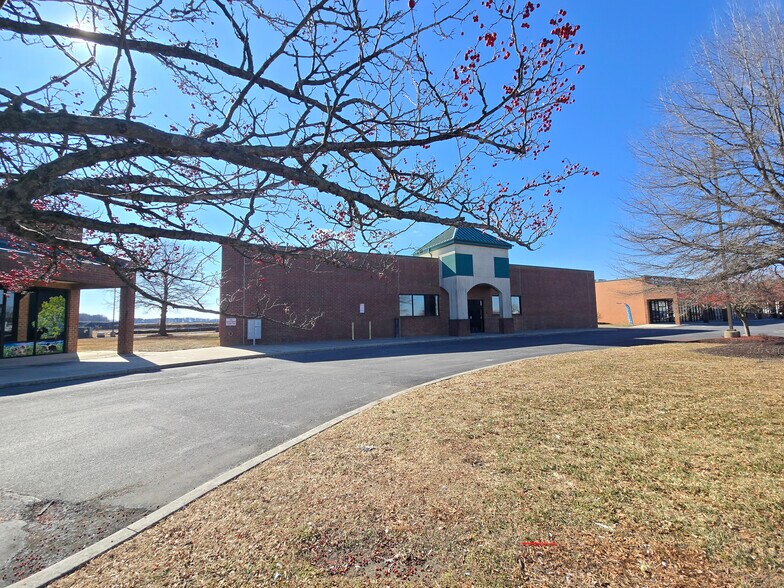 Primary Photo Of 9561 Bridgeville Center Rd, Bridgeville Storefront For Lease