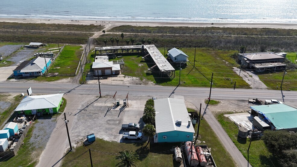 More Photos Of 3047 Highway 1, Grand Isle General Retail For Sale