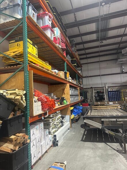 More Photos Of 161 Commerce Rd, Boynton Beach Warehouse For Sale