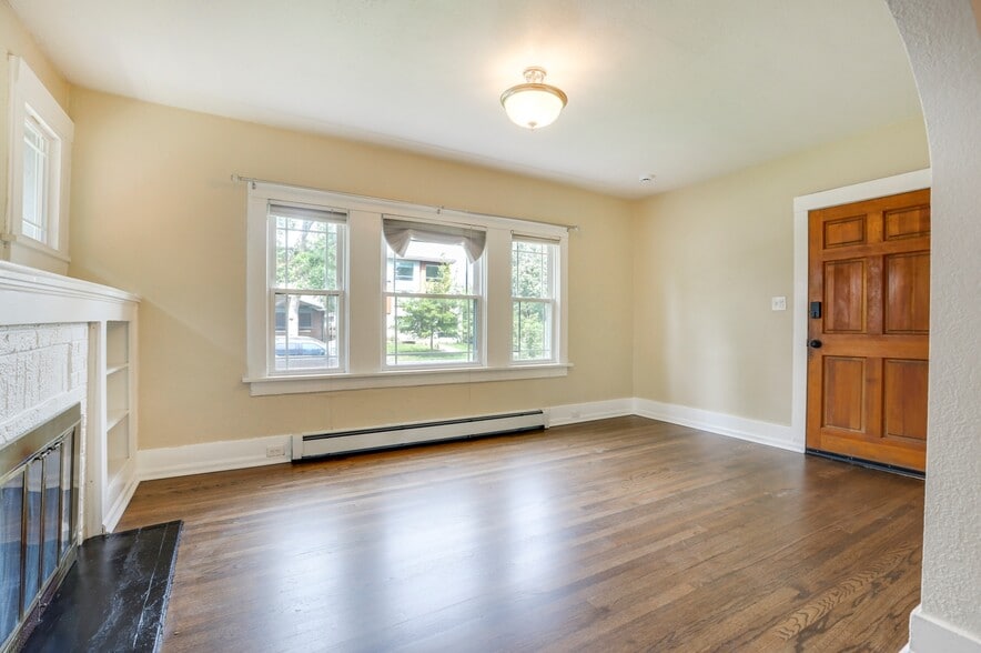 More Photos Of 848-852 S Logan St, Denver Apartments For Sale