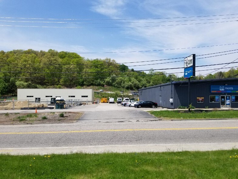 More Photos Of 71 Pullman St, Worcester Flex For Lease