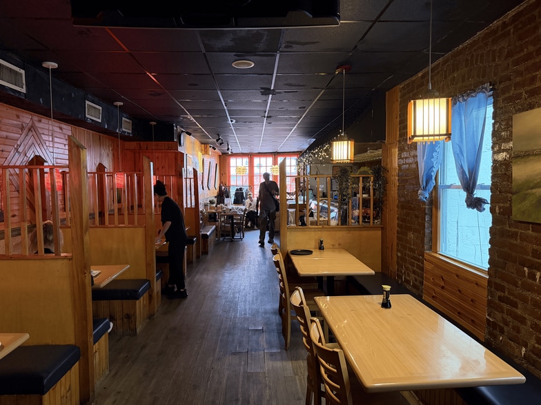More Photos Of 276 Kings Hwy, Brooklyn Multifamily For Sale