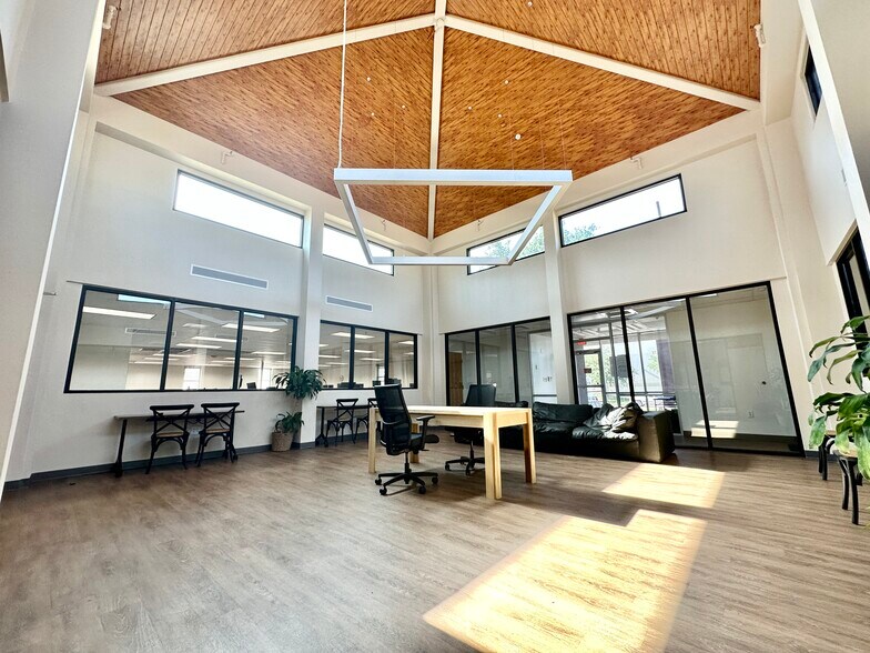 More Photos Of 3600 Formosa Ave, McAllen Distribution For Lease