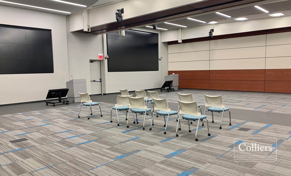 More Photos Of 1200 Colonial Life Blvd W, Columbia Office For Lease