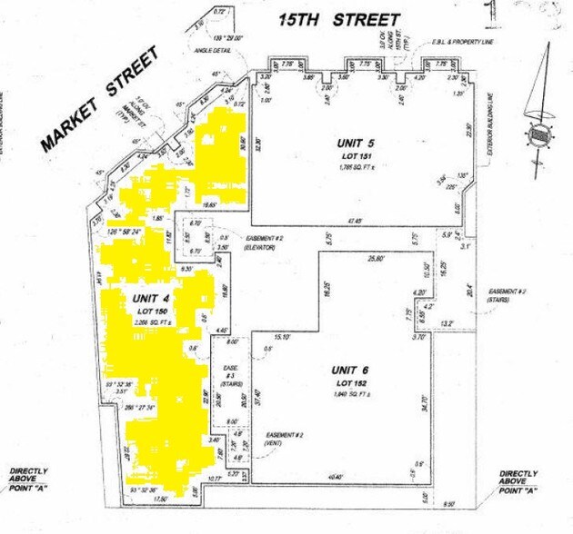 More Photos Of 2185-2193 Market St, San Francisco Apartments For Lease