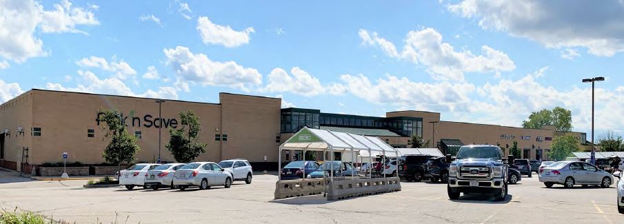 More Photos Of 17295 W Capitol Dr, Brookfield Storefront For Lease