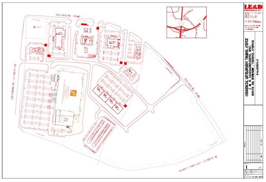 More Photos Of Greensboro Rd, Ridgeway Land For Sale