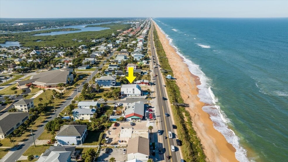 More Photos Of 901 N Oceanshore Blvd, Flagler Beach Hotel For Sale