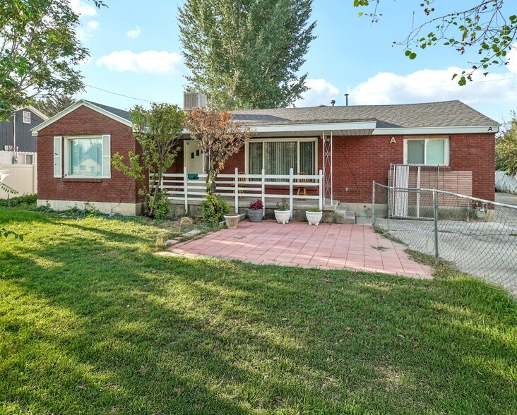 Primary Photo Of , South Salt Lake Multifamily For Sale