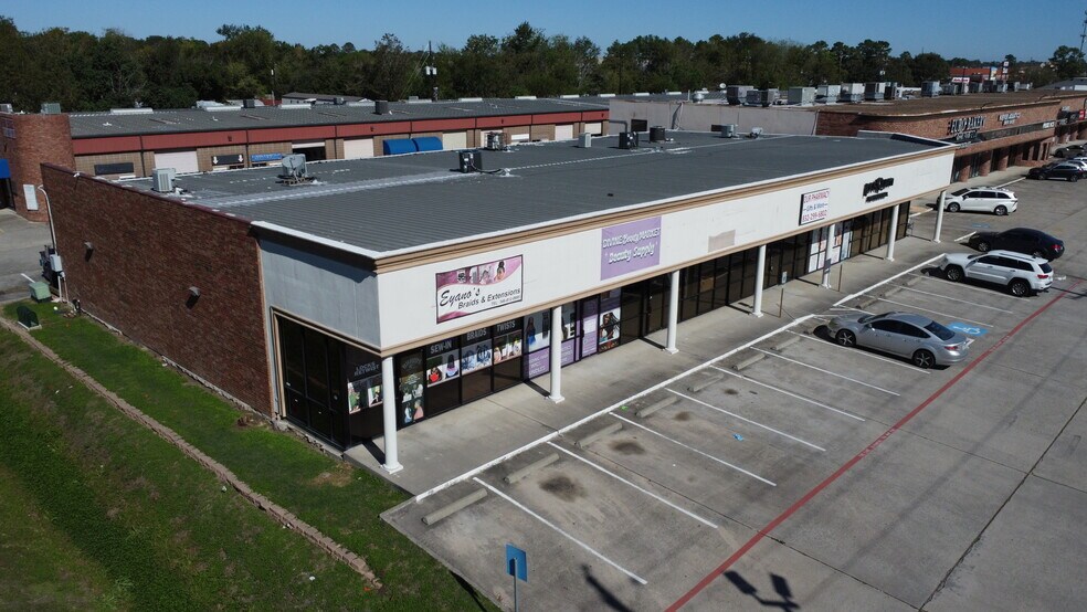 More Photos Of 5020 Louetta Rd, Spring Unknown For Lease