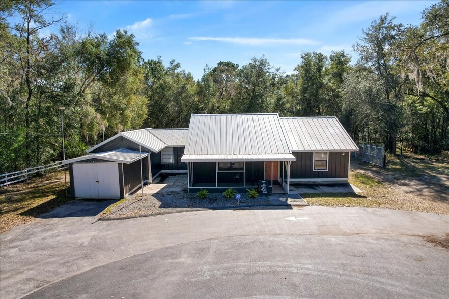 Primary Photo Of 7630 W Dunnellon Rd, Dunnellon Office For Sale