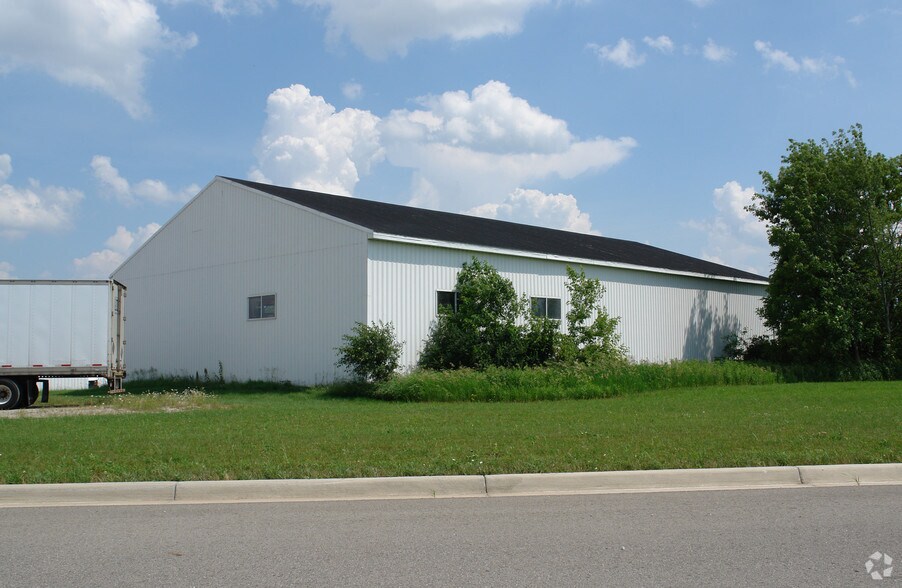 More Photos Of 6000 Lansing Rd, Lansing Warehouse For Sale