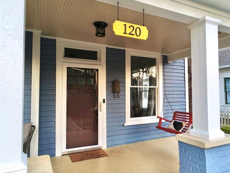 More Photos Of 120 Howard St SE, Atlanta Multifamily For Sale