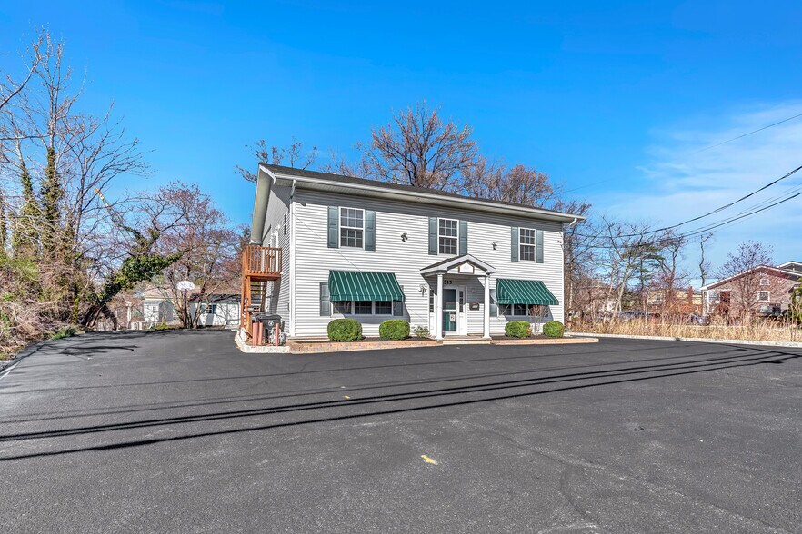 Primary Photo Of 515 Rt-36, Belford Office Residential For Sale
