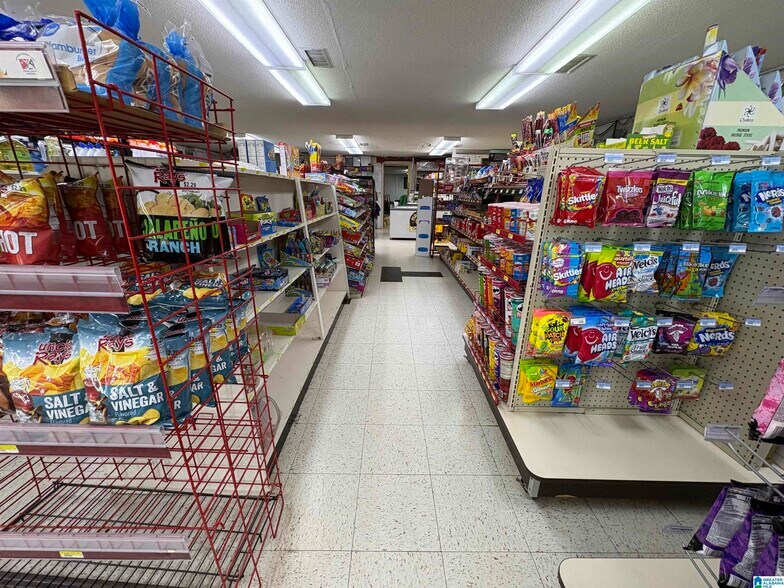 More Photos Of 11001 County Road 59, Verbena Service Station For Sale