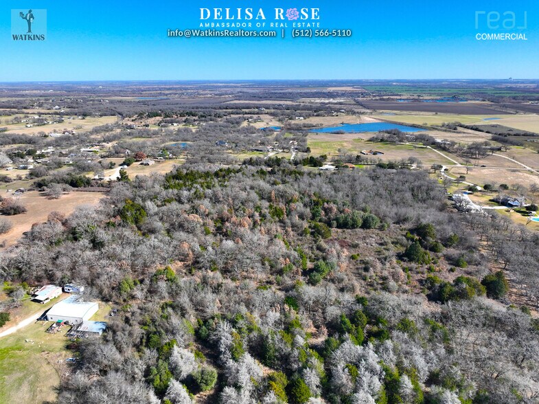 More Photos Of "420" Saffle rd, Robinson Land For Sale