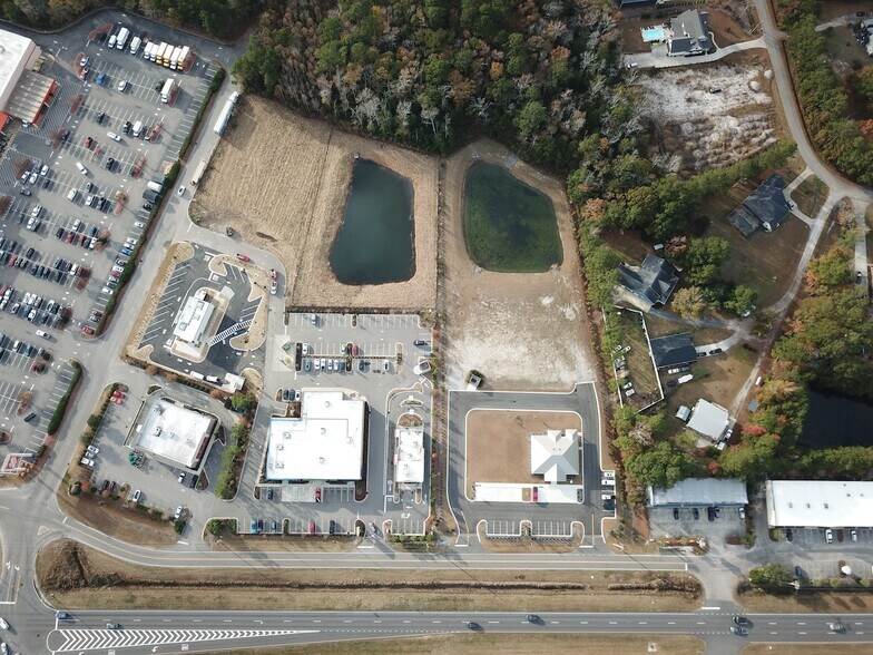 More Photos Of , Murrells Inlet Land For Sale