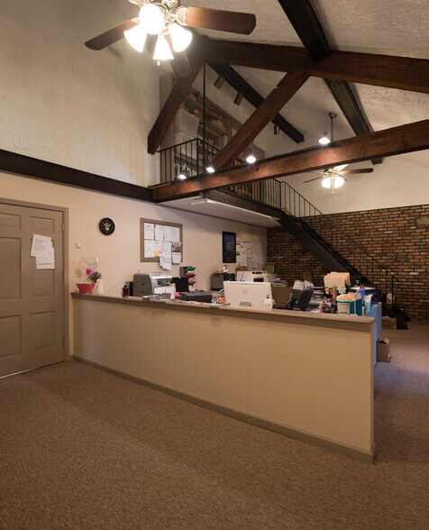 More Photos Of 51 US 206, Augusta Light Manufacturing For Lease