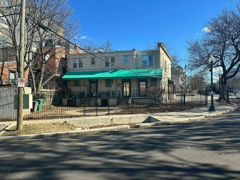 More Photos Of 4300-4304 Georgia Ave NW, Washington Storefront For Lease