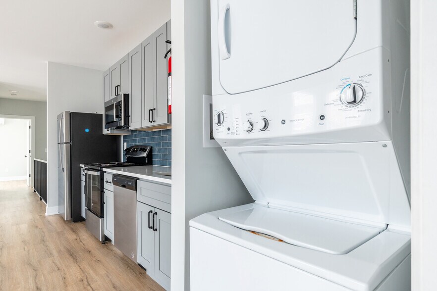 More Photos Of 2914 W Oxford St, Philadelphia Apartments For Sale