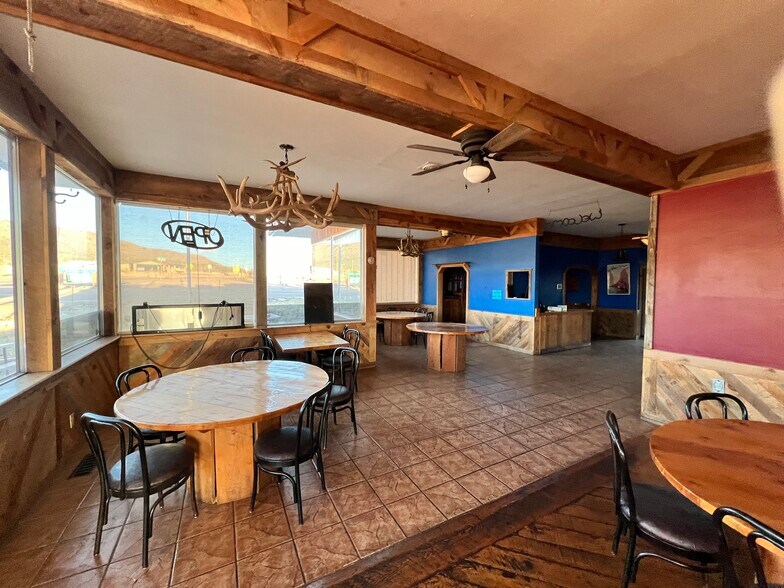 More Photos Of 19 County Road 3A, Canon City Restaurant For Sale