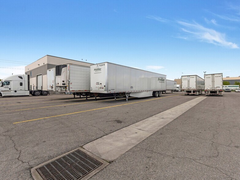 More Photos Of 5745 W 300 S, Salt Lake City Truck Terminal For Sale