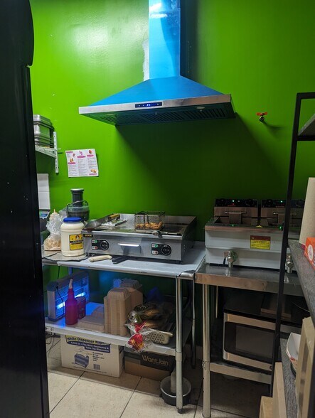 More Photos Of 3237 Junction Blvd, East Elmhurst Storefront Retail Residential For Lease