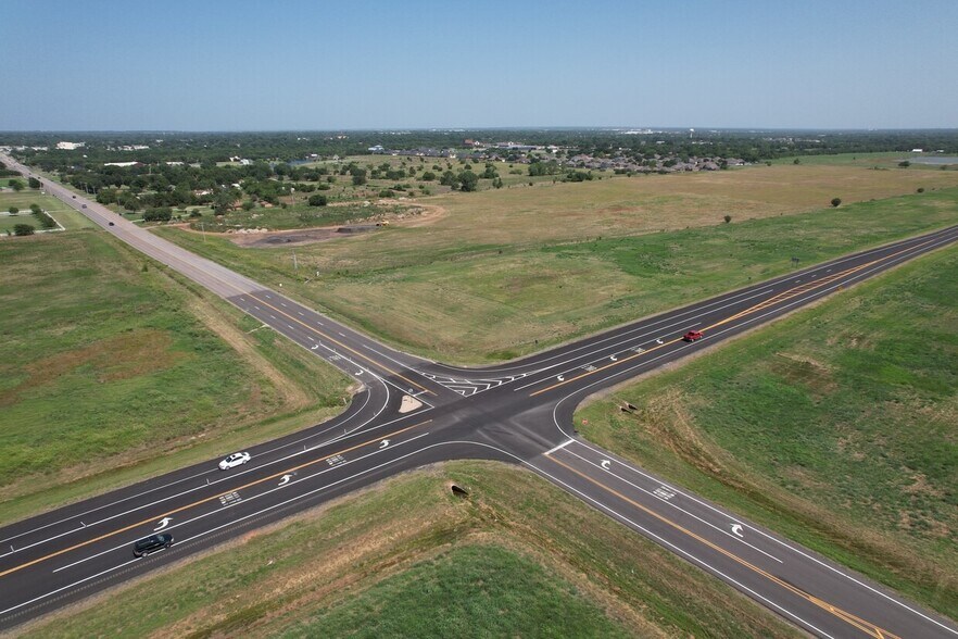 More Photos Of 3608 W Elk Ave, Duncan Land For Sale