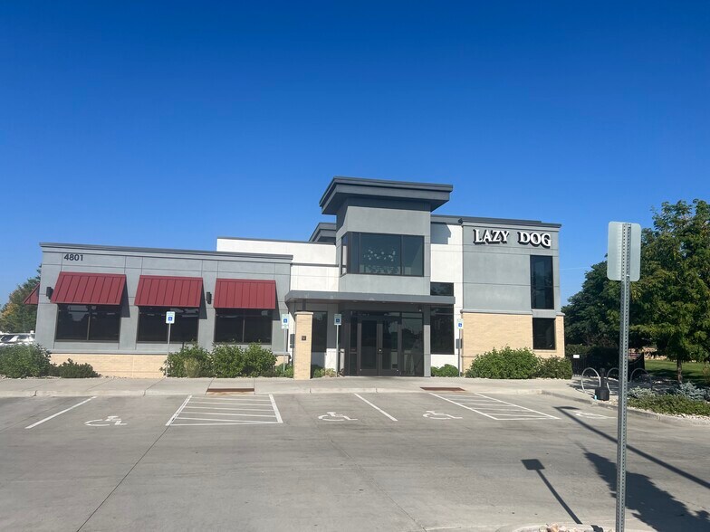 Primary Photo Of 4801 Thompson Pky, Johnstown General Retail For Sale