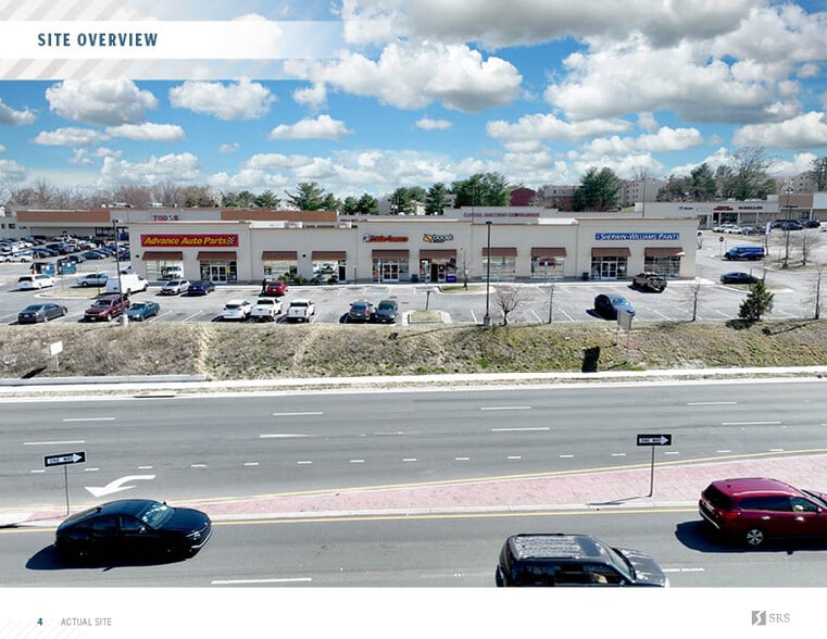 More Photos Of 14079 Richmond Hwy, Woodbridge Storefront Retail Residential For Sale