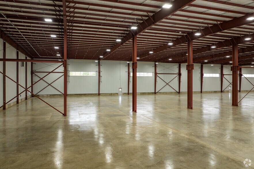 More Photos Of 340 Commerce Drive, South Point Warehouse For Lease