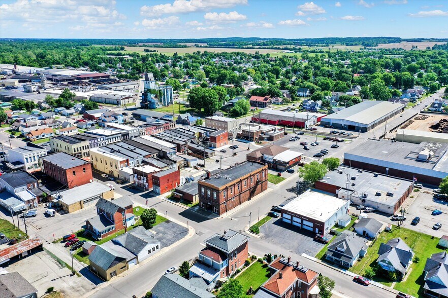 More Photos Of 111 S Walnut St, Edinburgh Theater Concert Hall For Sale