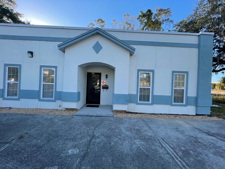 More Photos Of 200 Congress St, Oldsmar Office For Sale