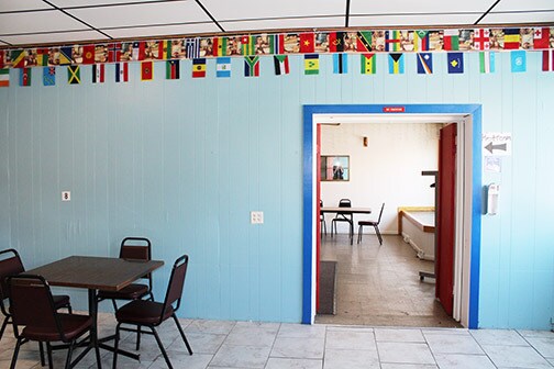 More Photos Of 104 Ellsworth st, Dows Restaurant For Sale