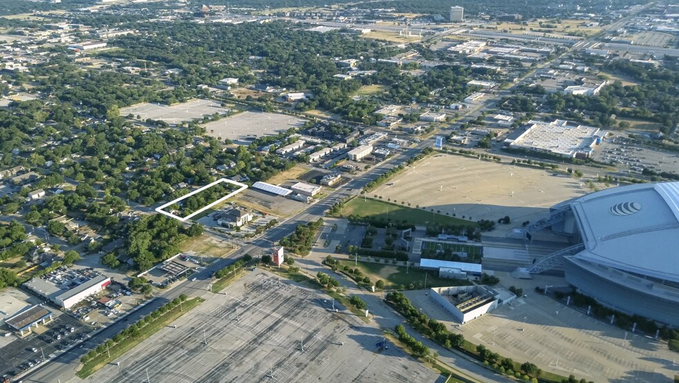 More Photos Of 801-821 Roosevelt St, Arlington Land For Sale