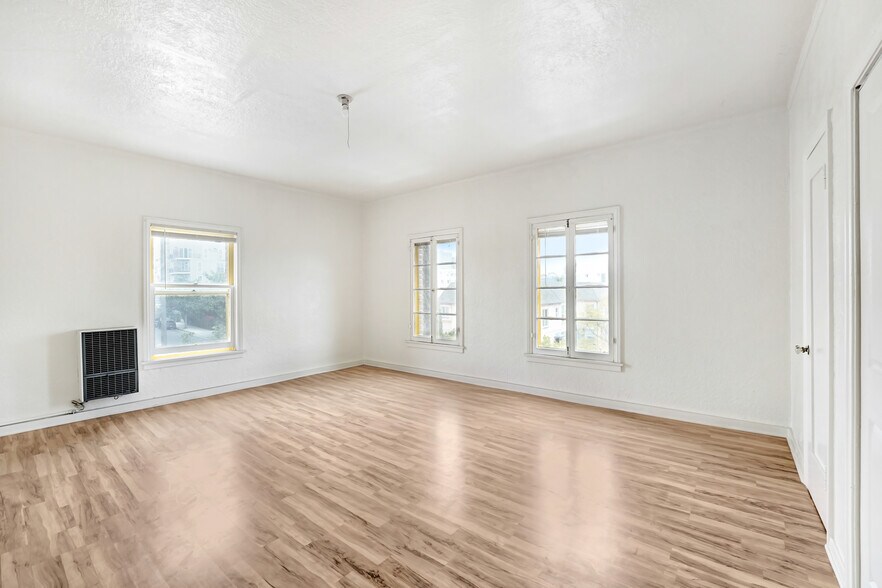 More Photos Of 3701 W 9th St, Los Angeles Apartments For Sale