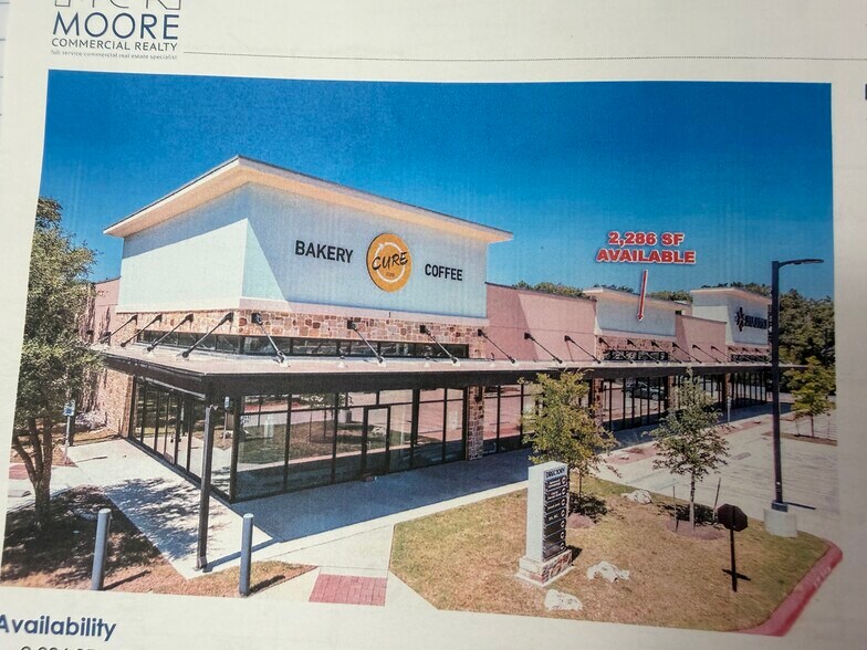 Primary Photo Of 13642 N Highway 183, Austin Unknown For Sale