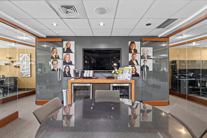 More Photos Of 550 N Poplar St, Casper Medical For Lease