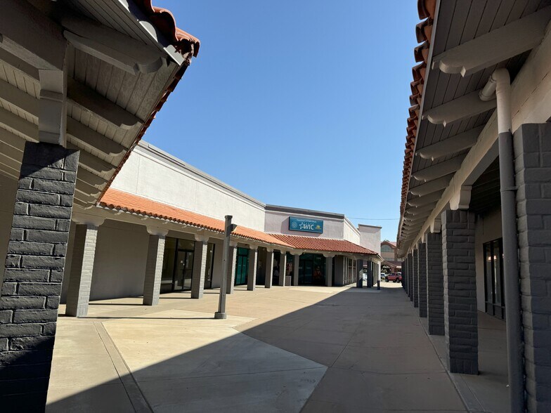 More Photos Of 1840 N Lee Trevino Dr, El Paso Unknown For Lease