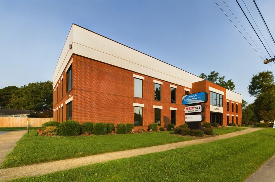 More Photos Of 5511 Princess Anne Rd, Virginia Beach Office For Sale